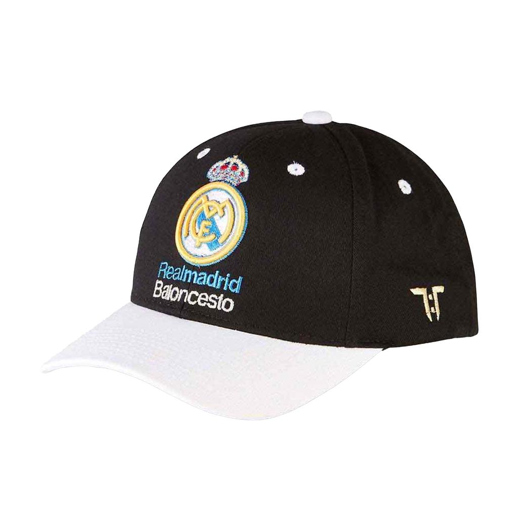 Бейсболка унисекс для взрослых Tokyo Time Real Madrid CF