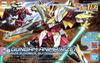 Gundam Build Divers Gundam Animalize масштабная пластиковая модель HGBDR ReRISE 1/144 с цветовой кодировкой