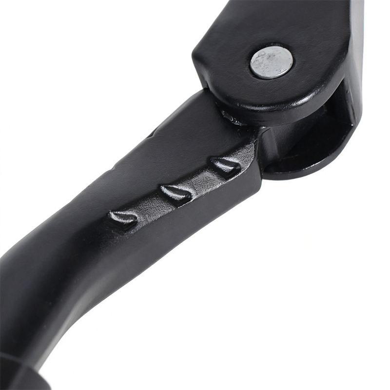 Original E-bike Engine Pro 2.0 Parts Kickstand Ebike Accessories Bike Aluminum Foot Support Electric Bicycle Kickstand Replace