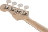 Fender Электробас, сделано в Японии, традиционный Precision 70-х, палисандр, Arctic White Bass®, накладка на гриф,