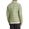 Новая пуховая куртка Adidas ESSENTIALS Мужская Палаточный зеленый JN4339