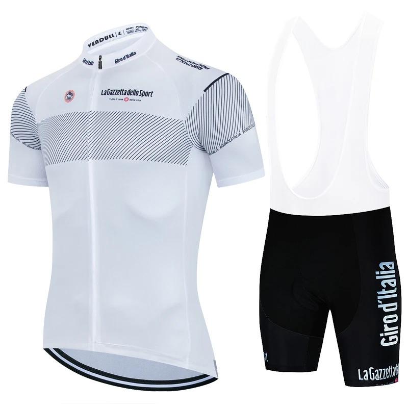 Men's and Women's Mountain Bike Short-sleeved Shorts Set, Competitive Road Cycling Clothing 2026 Summer Breathable Cycling Clothing Set