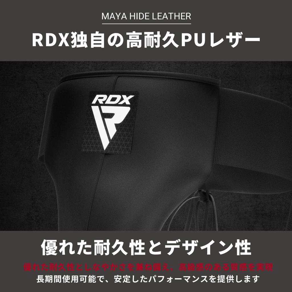 RDX Защита паха для ММА SATRA Защита живота для муай-тай Martial Abdo Защитное снаряжение для бандажа для бокса, тренировок, одобрено,