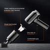 Car Vacuum Cleaner Cleaning Versatile 120W Handheld All-Round Portable Rechargeable Vacuum Cleaner