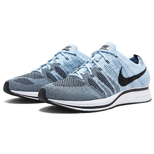 Nike Flyknit Trainer 2017 'Cirrus Blue' Men's AH8396-400
