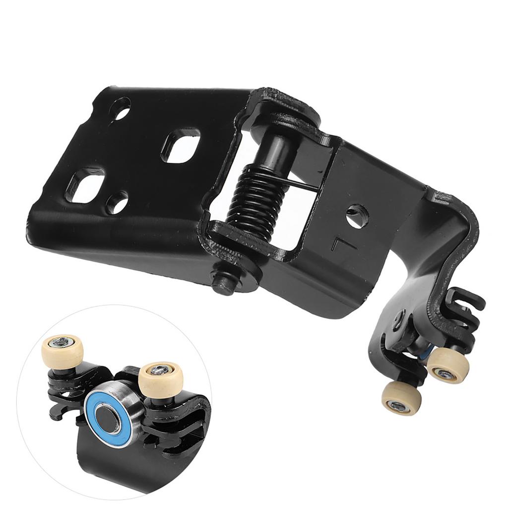 Левый ролик центральной петли сдвижной двери с электроприводом 72561S0XA51 Подходит для Honda Odyssey Ex EX-L 19992004