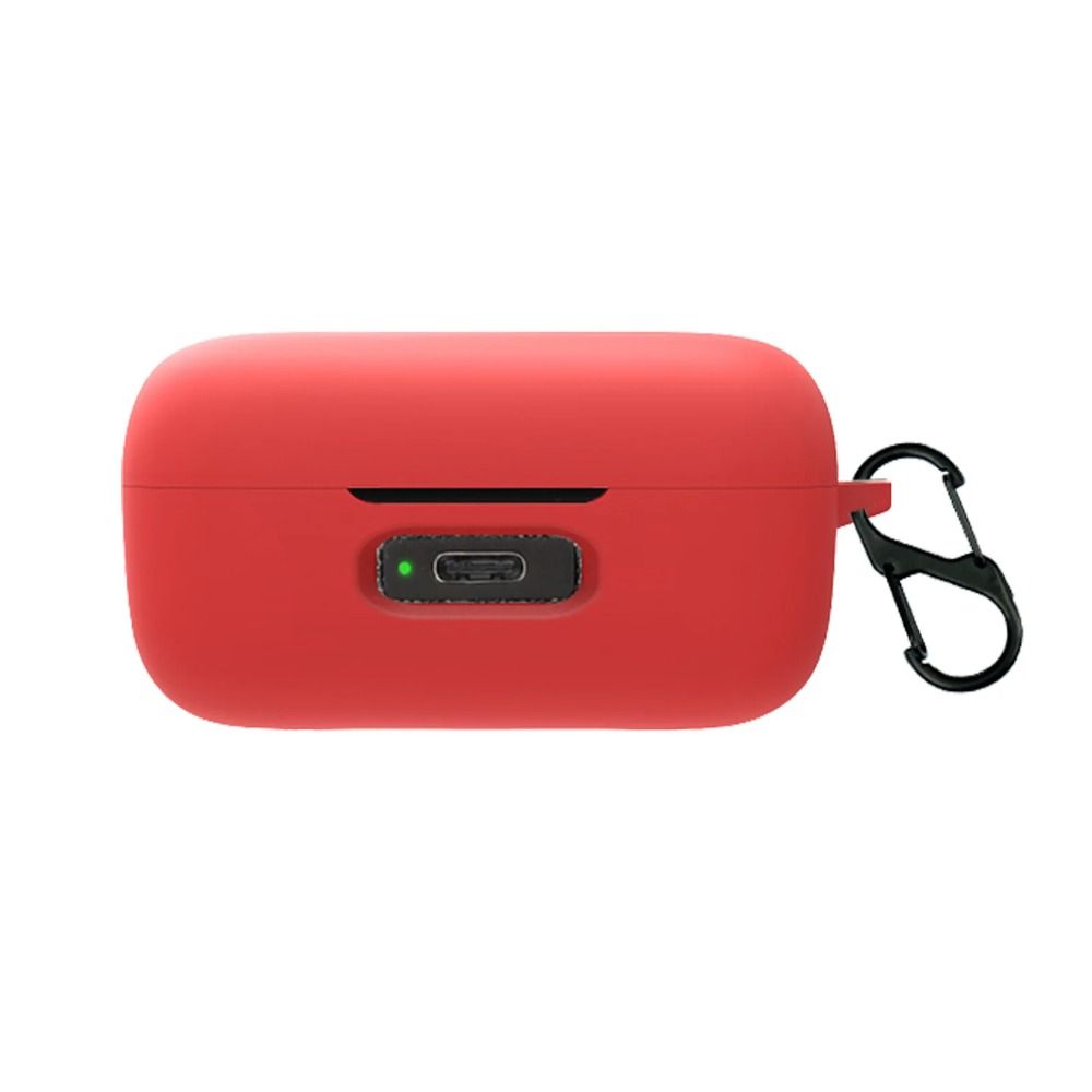 Противоударный защитный чехол-накладка Новый защитный чехол для Sennheiser MOMENTUM True Wireless 4