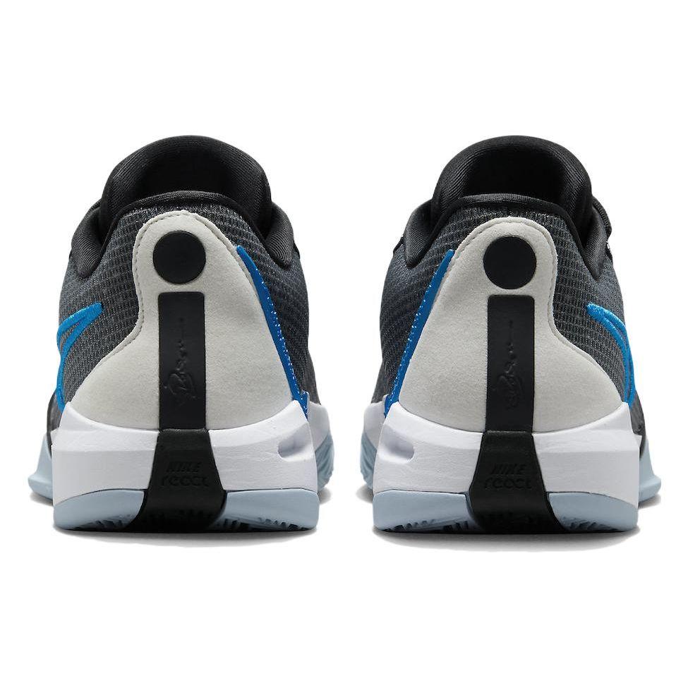 Nike Женские кроссовки Sabrina 1 EP Family Bonds Black Photo-Blue Emerald-Rise FQ3389-001