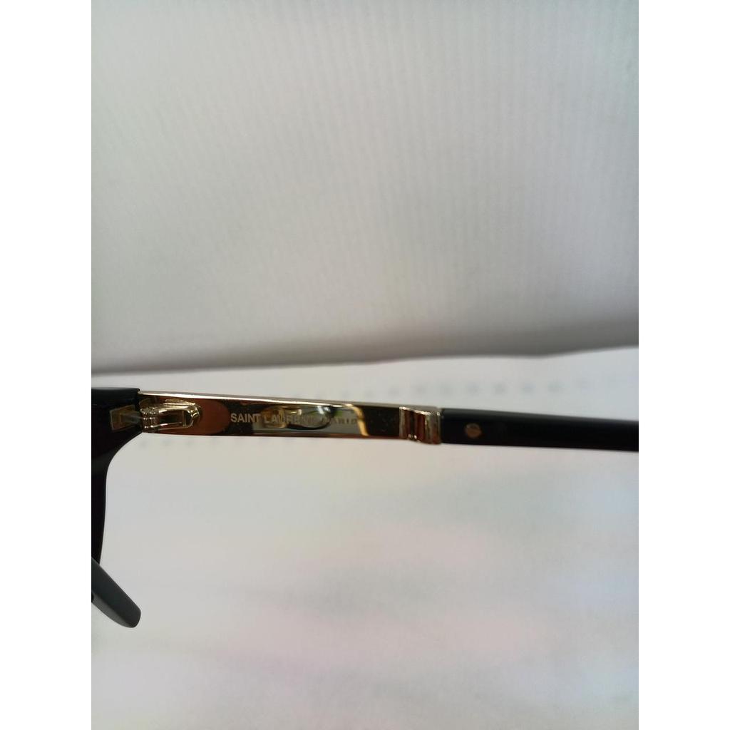 Б/у Очки SAINT LAURENT SL M73J 002