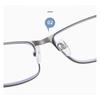 Readers Glasses Men's Presbyopic Optical Glasses Anti Blue Light Reading Glasses for Men & Women