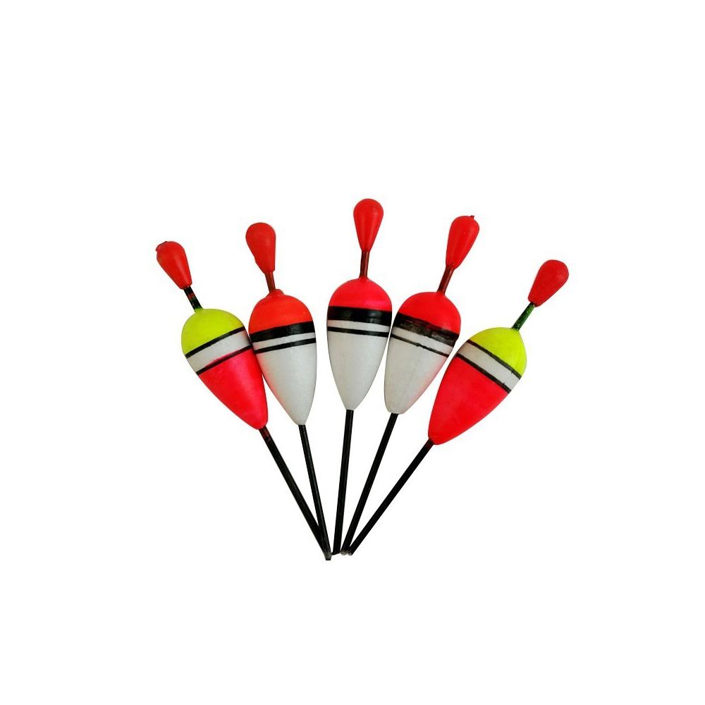 Уличный Колеблющийся Скользящий Дрейфующий Поплавок Рыболовная Приманка Поплавок Индикатор Световая Палочка Поплавки Поплавки Поплавки