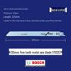Пильное полотно Bosch для сабельной пилы, для дома и деревообработки