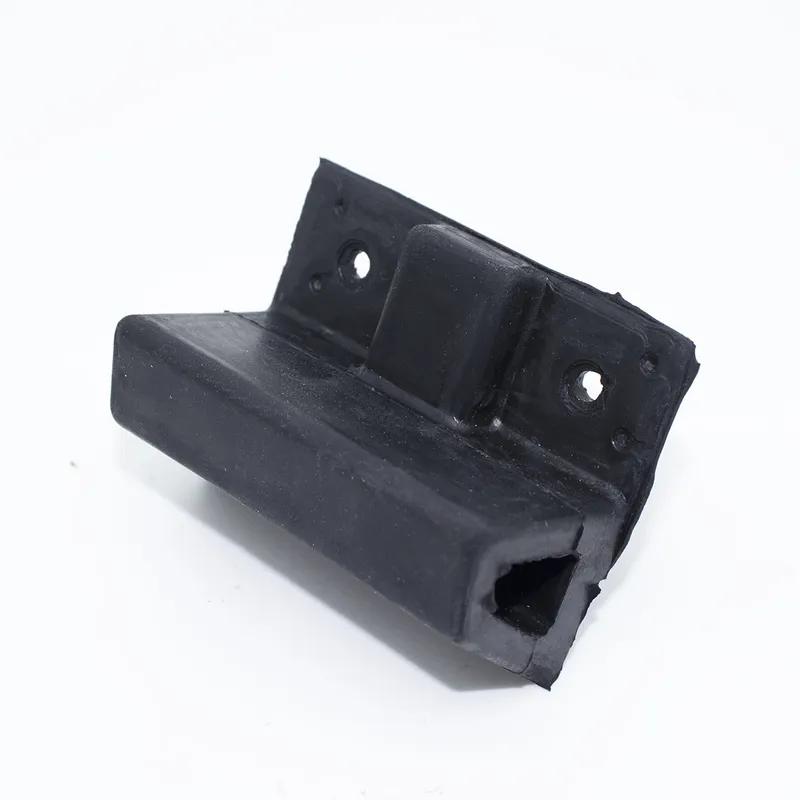 2X Rear Boot Tailgate Bump Stop For Ford Focus MK1 MK2 MK3 Fusion Fiesta Hatchback Trunk Lid Cushion Rubber Muffler Pad 1354972