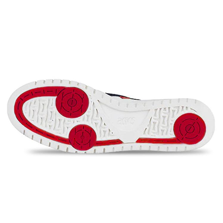 ASICS Gel PTG 'White Red Black' (Unisex) White / Black Skate Shoes 1193A162 100