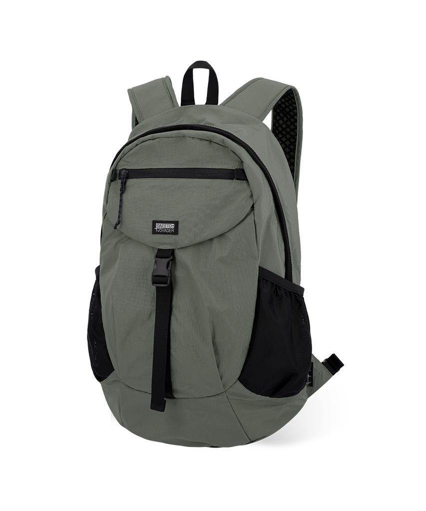 Рюкзак Sweetch Voyager Daypack 002 Лесной Зеленый