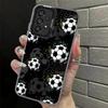 Крутой чехол для футбола для Samsung Galaxy A17 A20s A34 A31 A26 A35 A24 A25 A15 A16 A21s A23 A12 A13 A14 Чехол для телефона