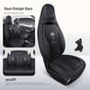 Применимо Wuling Hongguang MINIEV Технология Медведь Мультяшная Подушка на Автокресло на Все Сезоны