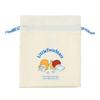 Sanrio Little Twin Stars Drawstring Bag ( Friends ) Japan NEW Sanrio Characters