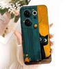 Simple Design Cartoon For Tecno Camon 20 Premier 5G Case Silicone Back Cover For Camon 20Premier 5G CK9n Phone Cases Bumper