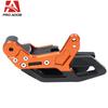 Robust chain guides - Ensuring Durability For KTM EXC EXCF SX SXF XCF XCFW Husqvarna TC TE FE 125-501 250R 350 etc Motocross