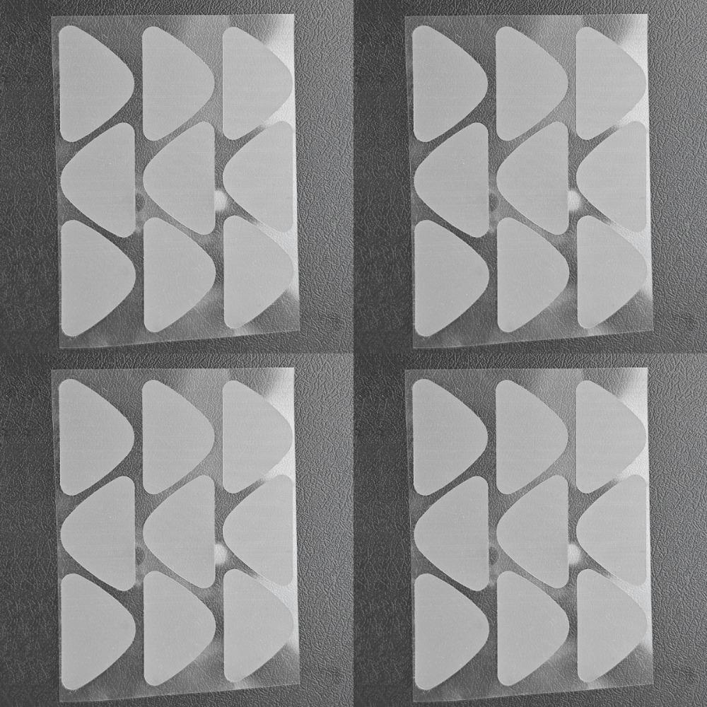 Sagging Skin Forehead Nasolabial Fold Patch Anti-Wrinkle Pads Sticker Facial Care