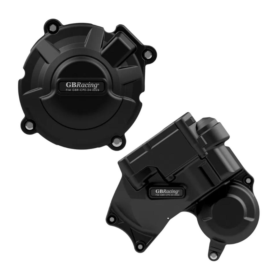 Мотоциклы Защитный чехол для крышки двигателя Для Case GB Racing Для HONDA CBR650F CB650F CBR650R CB650R Защитные крышки двигателя