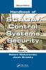 Книга Handbook of SCADA/Control Systems Security