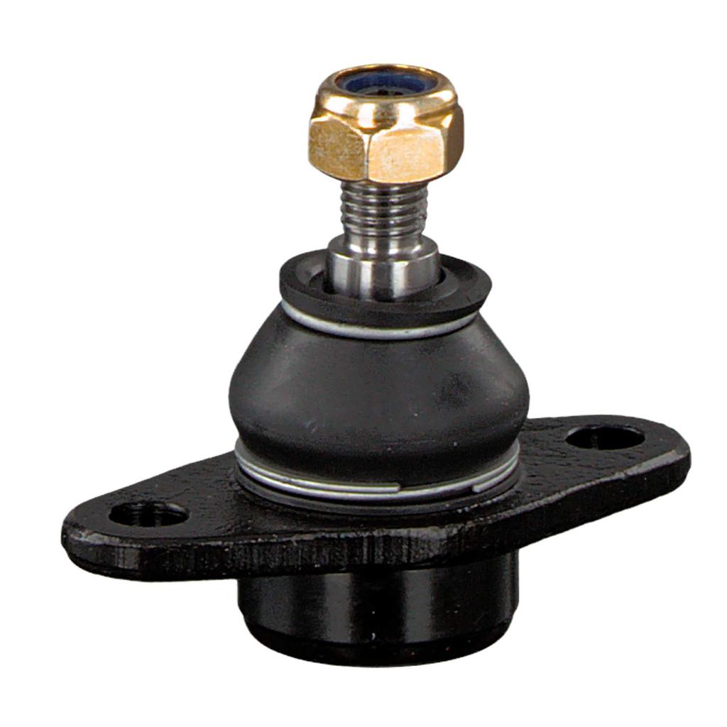 FEBI BILSTEIN BMW MINI R50 R53 R52 Шаровой шарнир нижнего рычага/шаровой шарнир поворотного кулака, общий для левого и правого