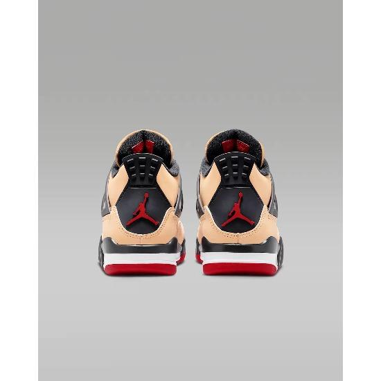 Air Jordan 4 Retro GS 'Pizza' IH2094-200 Унисекс