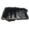 A21F-A2463700112 Car Oil Pan Transmission Pan For Mercedes Benz A220 A35 AMG CLA250 CLA45 AMG GLA250 2014-2021 463700112