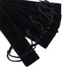 Pen With Rope Drawstring Pen Pouch Velvet Pen Pouch Pencil Bag Pen Bag Case Single Pencil Bag