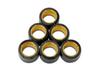 Yamaha Motor Genuine Parts Weight Roller Set of 6 BWs125 X 990406 Co., Ltd. (Yamaha)