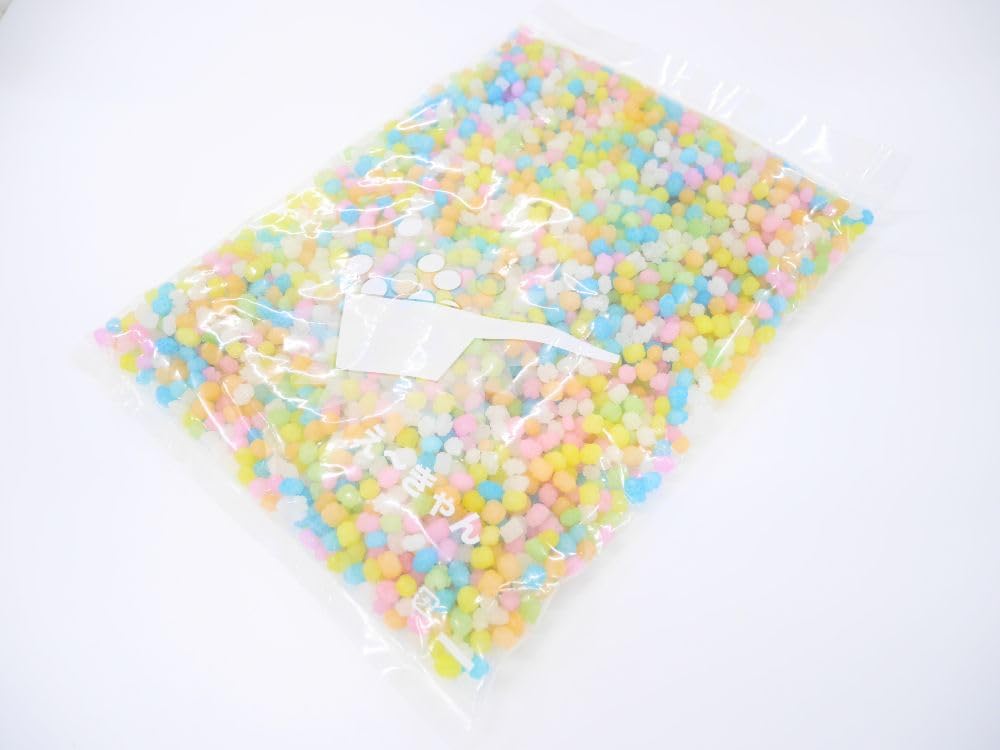 NB 1kg Konpeito Mix (approx. 3,300 Pieces)