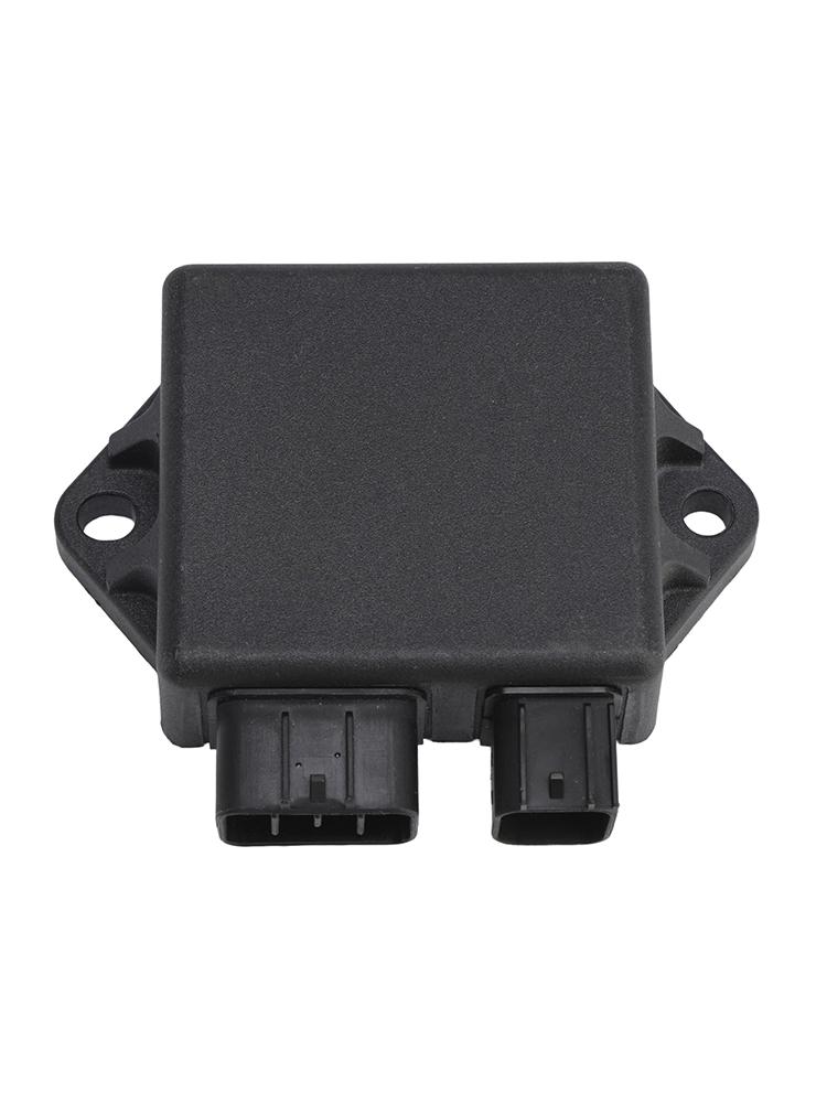 CDI BOX Igniter Fit for Yamaha 40hp E40 2008-2021 6F6-85540-00 6F6-85540-01