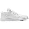 Jordan 1 Низкие Белые Женские AO9944-111