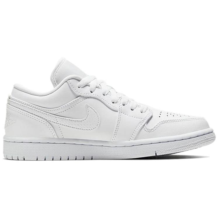Jordan 1 Низкие Белые Женские AO9944-111