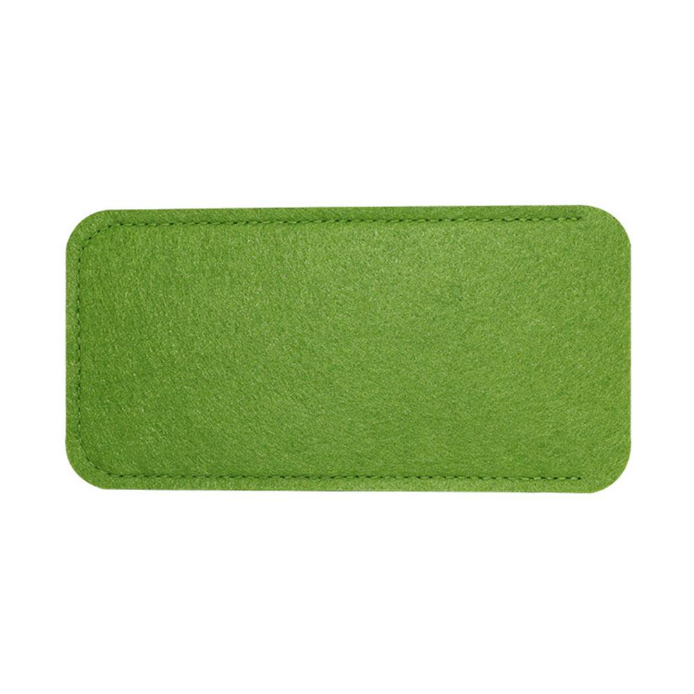 Accessories Sunglasses Felt Cloth Portable Glasses Bags Glasses Box Glasses Storage Sunglasses Bag