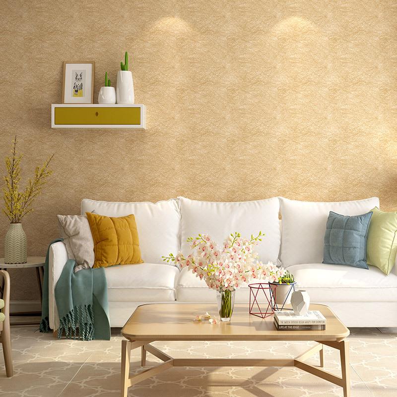 10 м водонепроницаемые самоклеящиеся шелковые обои из ПВХ настенные наклейки для мебели контактная бумага DIY домашний декор