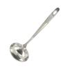 Stainless Steel Kitchen Ladle 28 Cm Oxford Ref. 40692