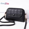 Cozy Up Female Crossbody Bag, Mobile Phone, Small Shoulder Bag