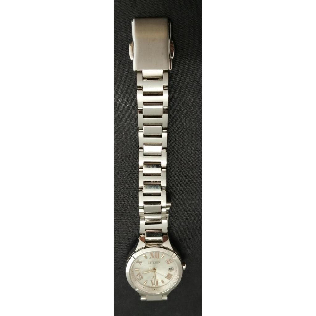 Used CITIZEN H058-T020241 Watch