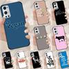 Веганская Вегетарианская Цитата Для Realme 11 10 12 13 14 Pro Plus GT 7 6 5 Pro GT 6T C67 C61 C53 C51 C21Y C25S C75 C55 Чехол