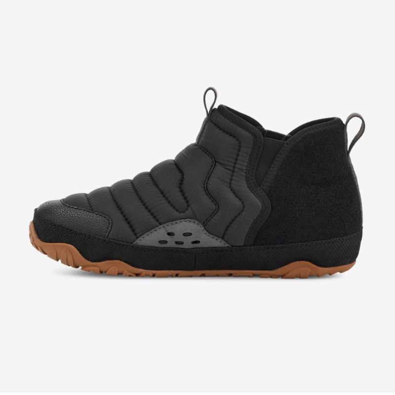 Teva Ember Terrain Mid Stvf2430212 Blk