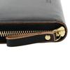 [Porter] FILM Long Wallet 187-01346 Black