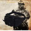 Large Capacity Waist Fanny Pack Waterproof Climbing Belt Bag Men Molle Pouch  Outdoor Sports