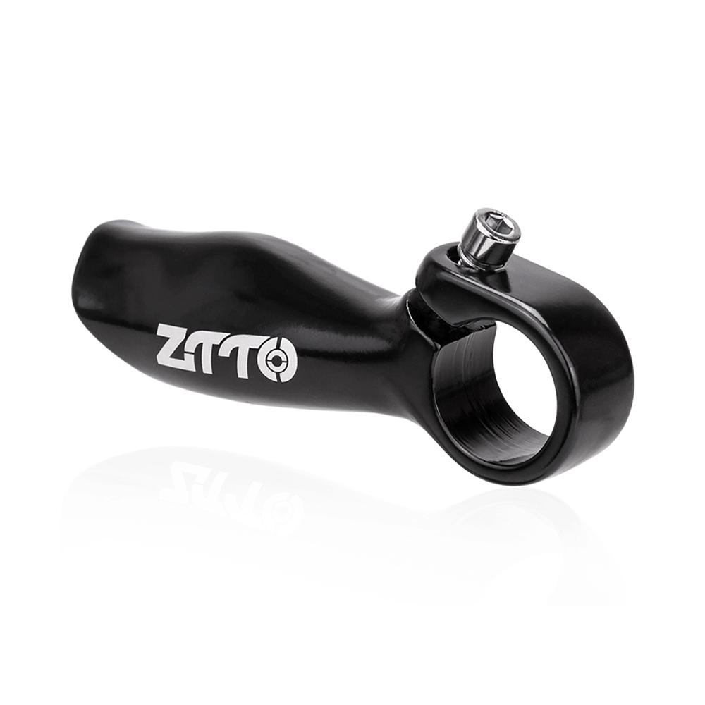 Наконечники руля велосипеда из алюминиевого сплава Концы руля горного велосипеда MTB