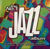 CD VARIOUS - The No.1 Jazz Album  5539372 PolyGram TV 1997 UK Jazz Used
