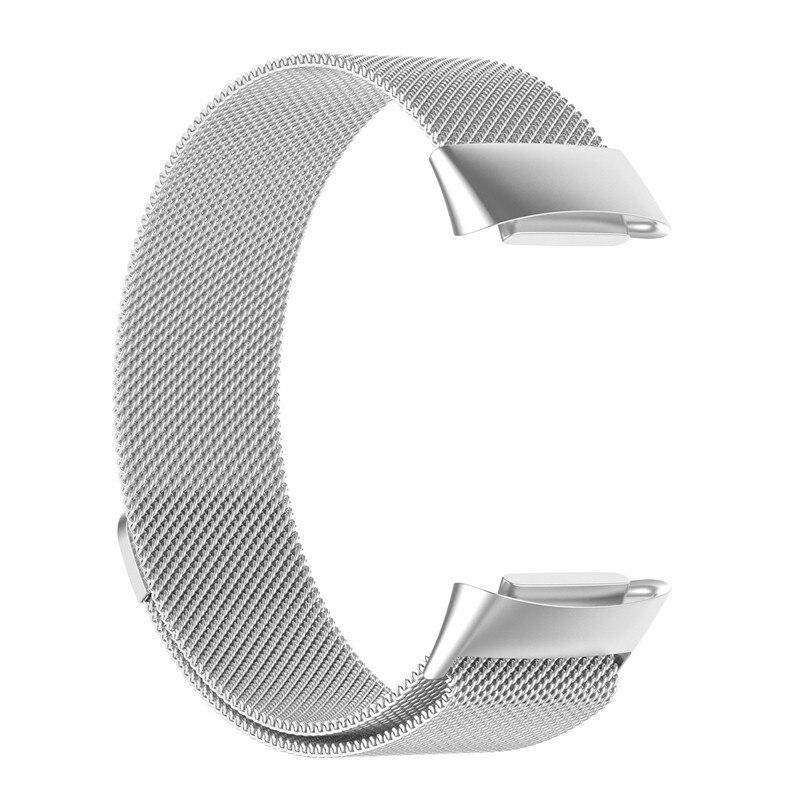 Ремешок для Fitbit Chagre6 Сменный браслет для Charge 5