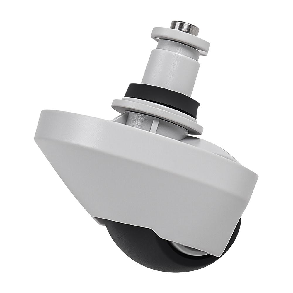 Передние ролики для Dreame D9 L10 Pro L10s Pro Gen2 X30 Ultra X40 Ultra L20 L40 Ultra D10s Pro mova L300 L600 Запчасти для пылесоса