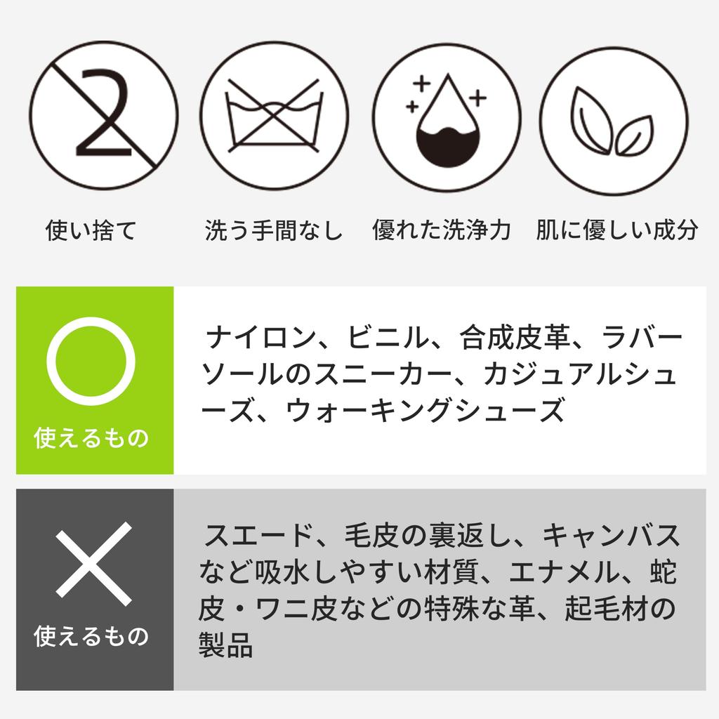 MORIEYA Sneaker Cleaner 3D Dot Rubber for Superior Dirt No Detergent Mild Gentle On Construction with White Dot Rubber and Soft Surface Individually